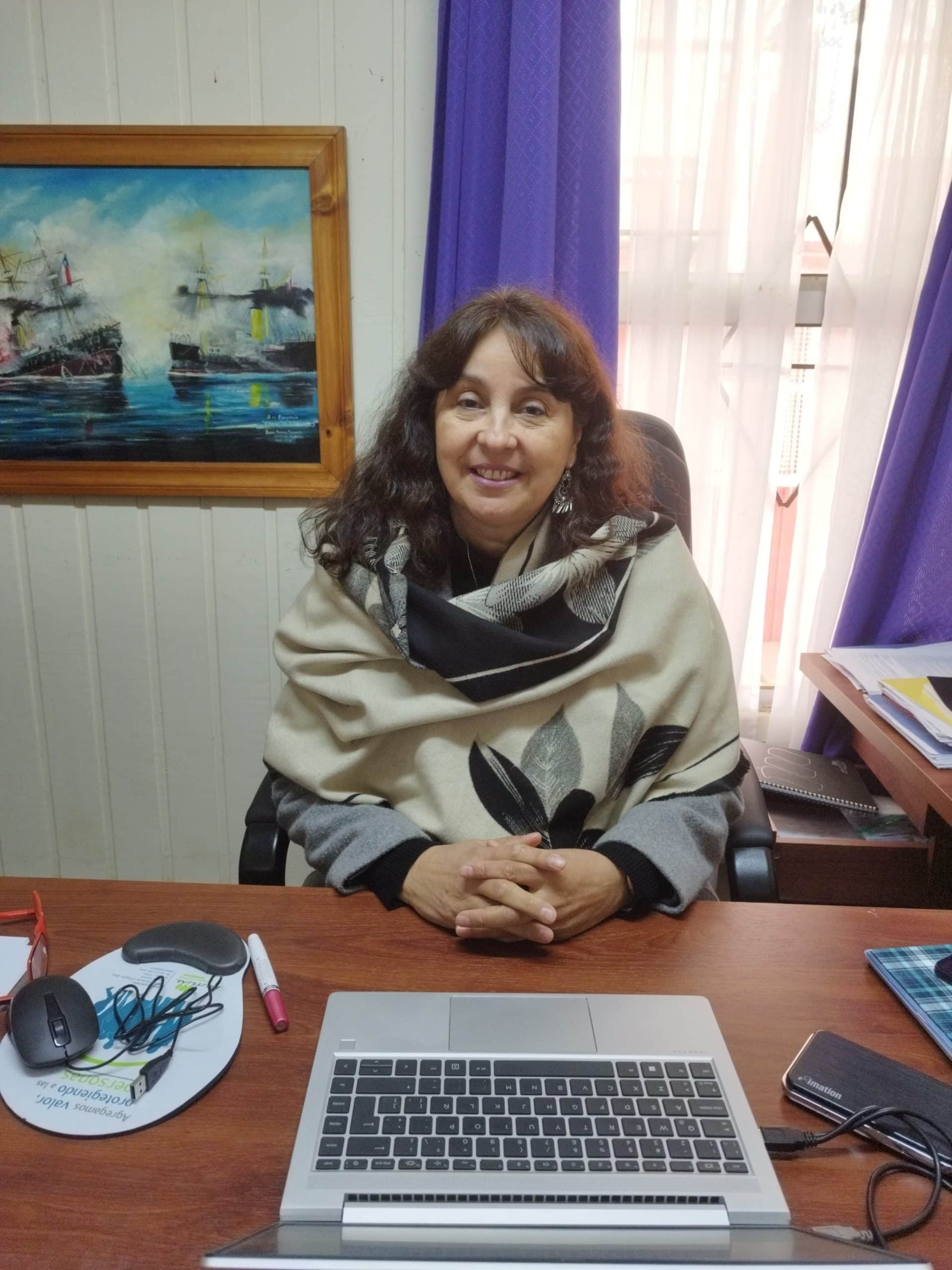Patricia Ávila