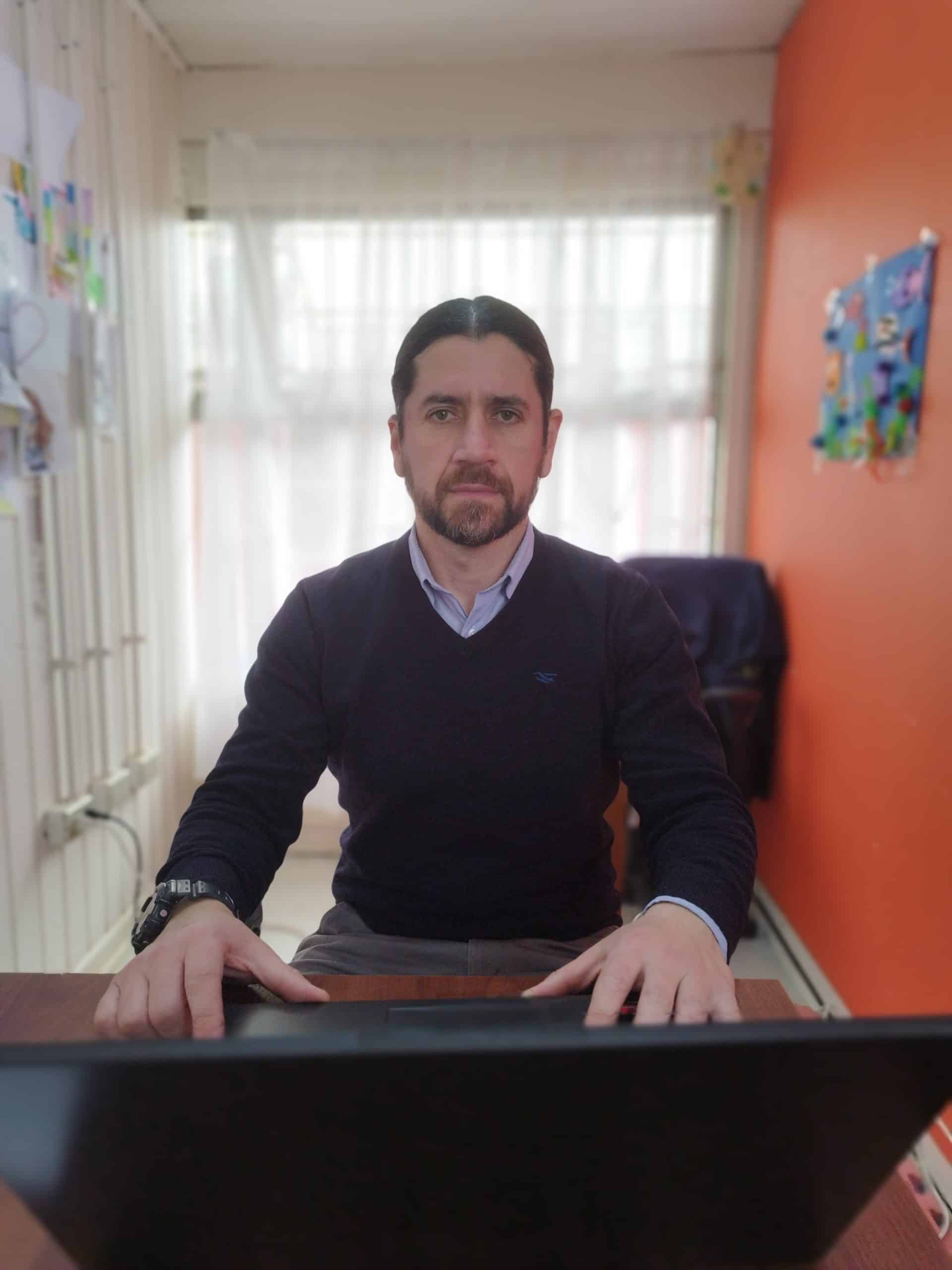 Carlos Villarreal